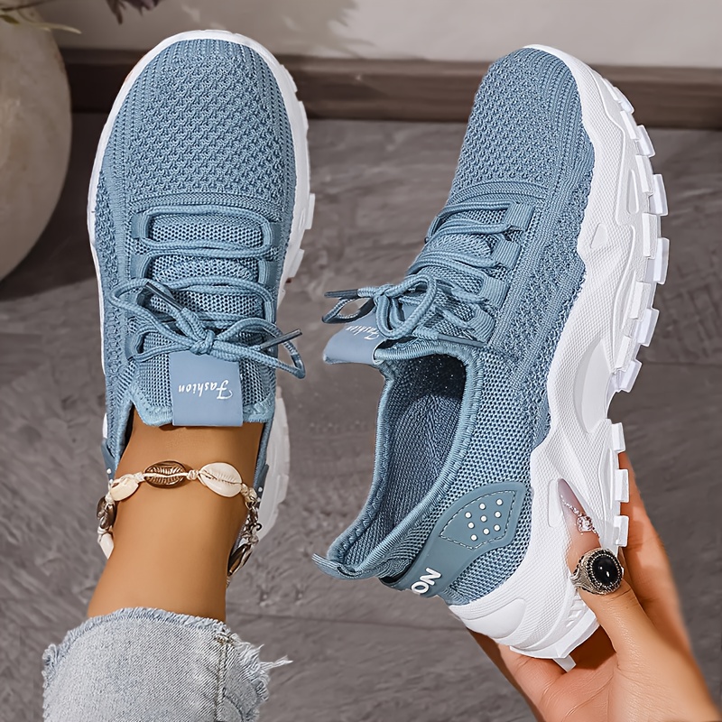 Scarpe da ginnastica in maglia - Men'S Shoes Hoka Sale recensione e prezzo