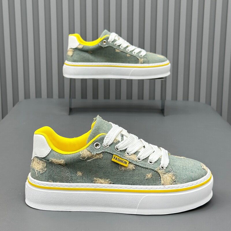 Scarpe Casual da Uomo 2026 Nuo - Men Shoes 2026 recensione e prezzo