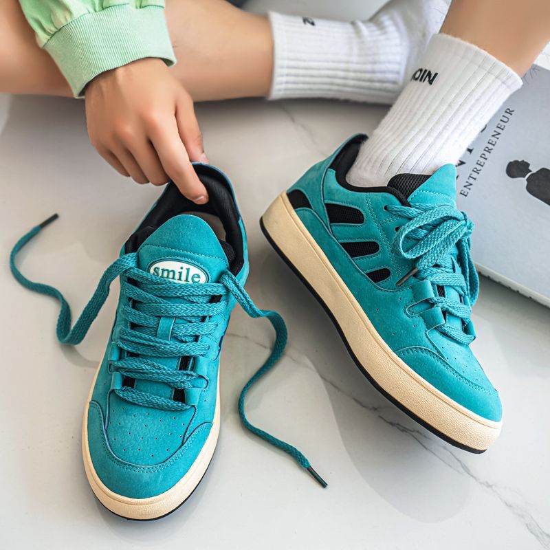 Sneakers Traspiranti da Uomo c - Men'S Shoes With Height Increase recensione e prezzo