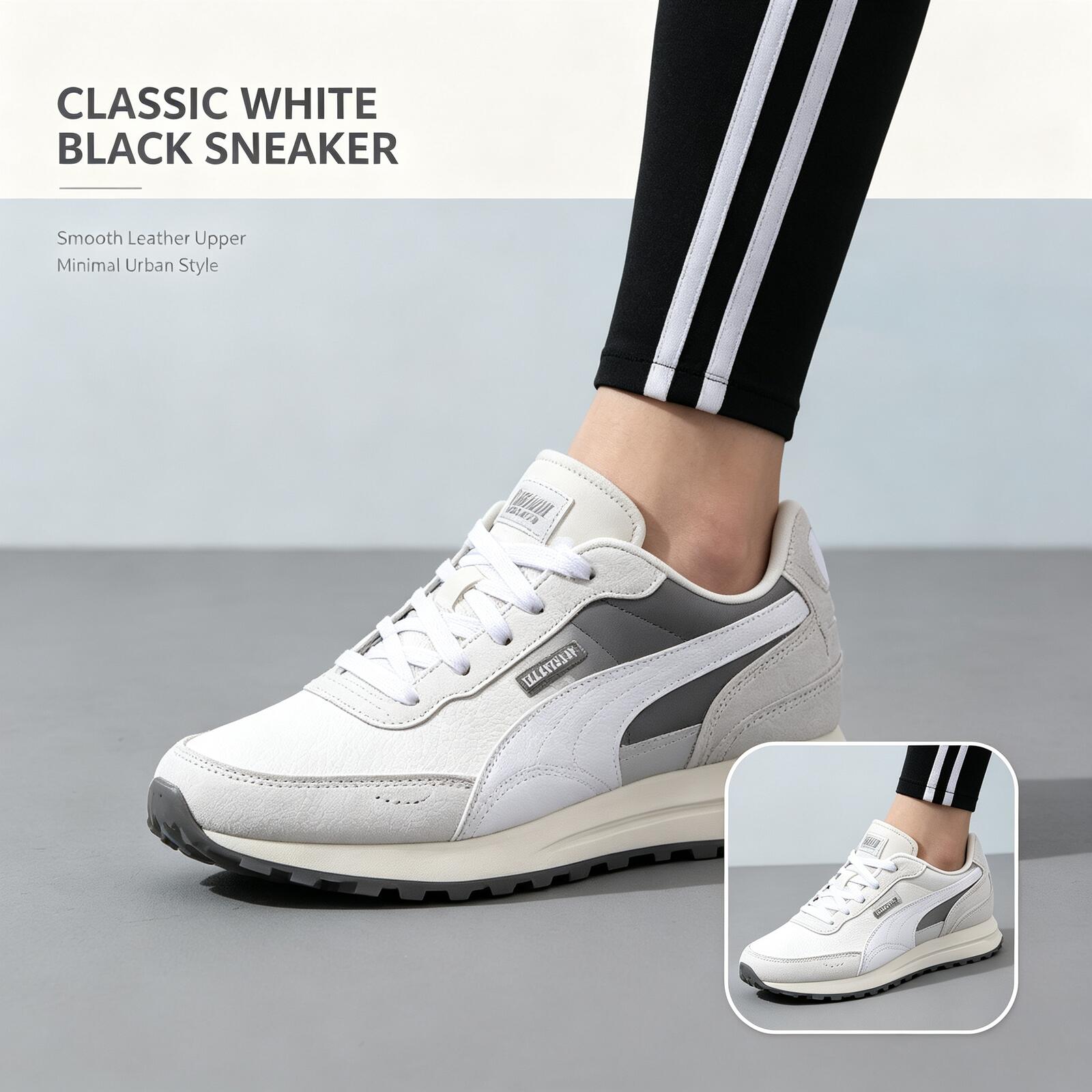 PUMA Sneakers basse da uomo bi - Men'S Shoes Puma Sneakers recensione e prezzo