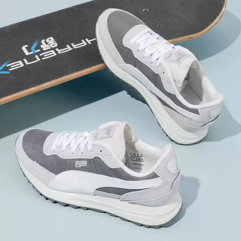 PUMA Sneakers basse da uomo bi - Men'S Shoes Puma Sneakers recensione e prezzo