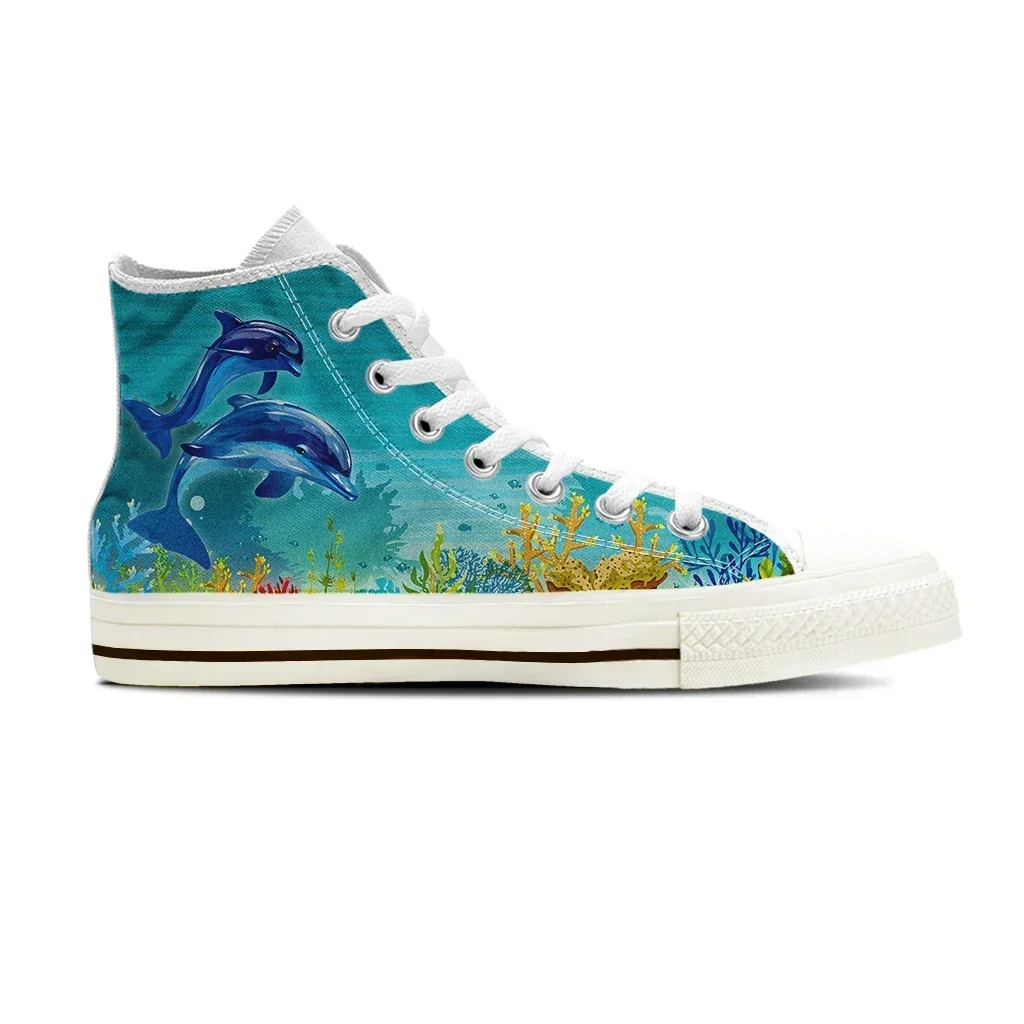 Scarpe da ginnastica alte in t - Men Shoes Sale recensione e prezzo