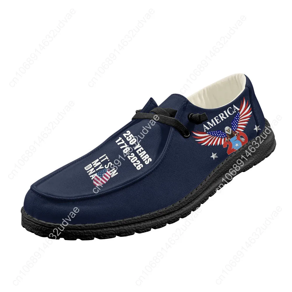 Scarpe Casual America 250° Ann - Men'S Shoes Loafers Casual recensione e prezzo