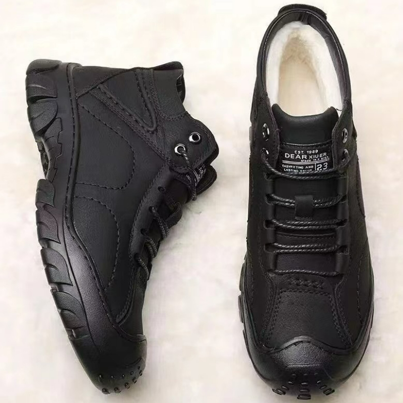 Stivali da uomo Stivaletti str - Men'S Shoes Hoka Sale recensione e prezzo