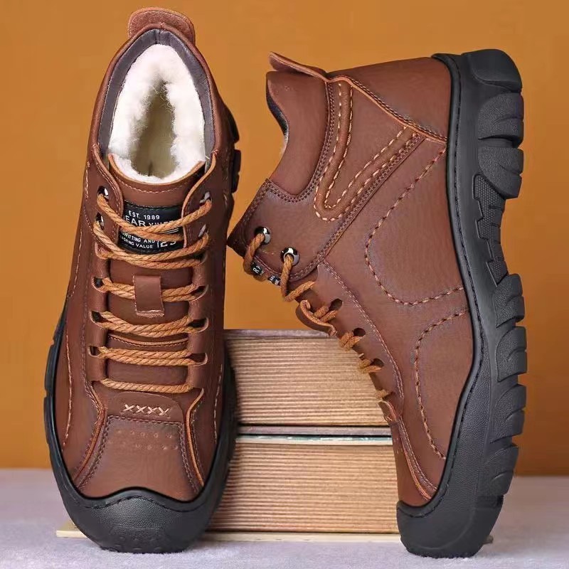 Stivali da uomo Stivaletti str - Men'S Shoes Hoka Sale recensione e prezzo