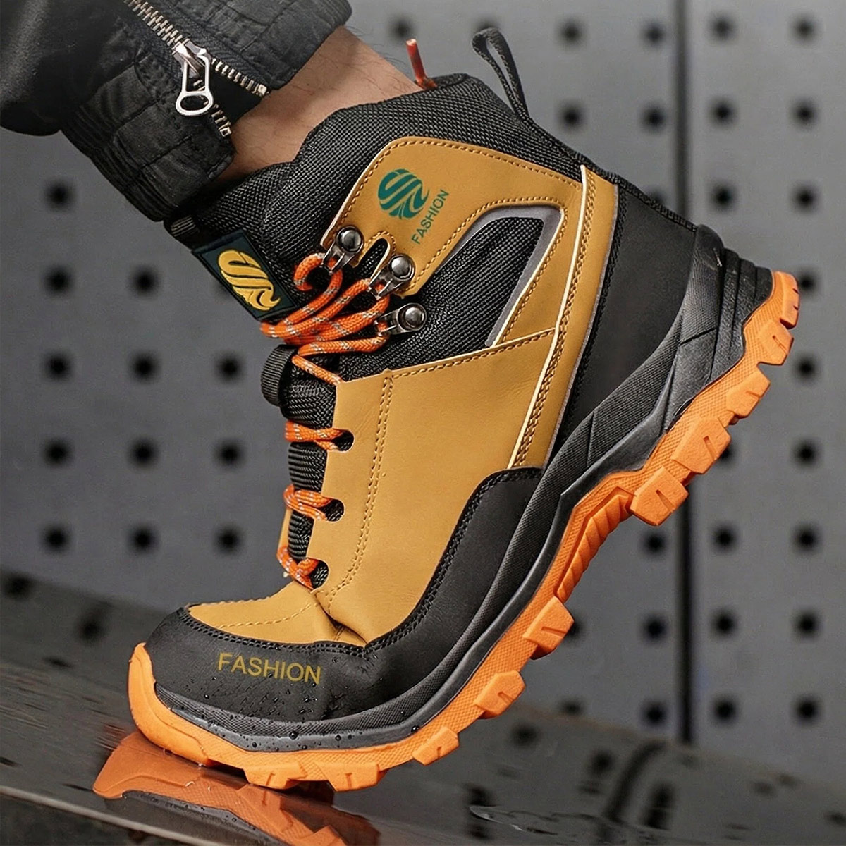 Regalo Perfetto per la Festa d - Men Shoes Sneakers recensione e prezzo