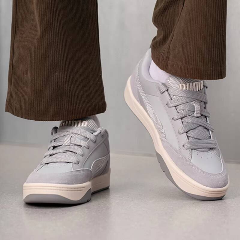 Sneakers Unisex PUMA 2026 Prim - Men'S Shoes Puma Sneakers recensione e prezzo