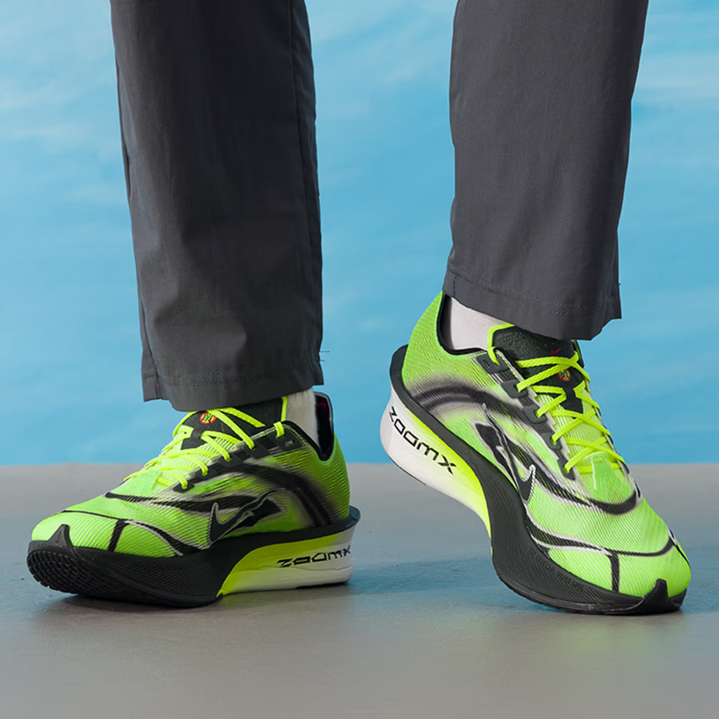 NIKE ZOOMX VAPORFLY NEXT% 4 Sc - Men'S Shoes Next recensione e prezzo