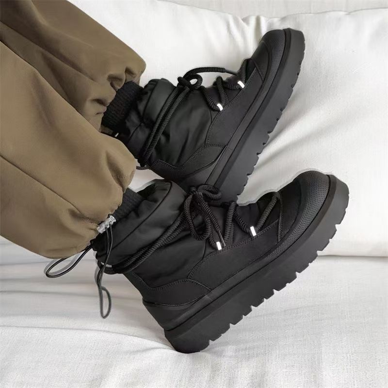 Stivali da neve da uomo nuovi  - Men'S Shoes Hoka Sale recensione e prezzo