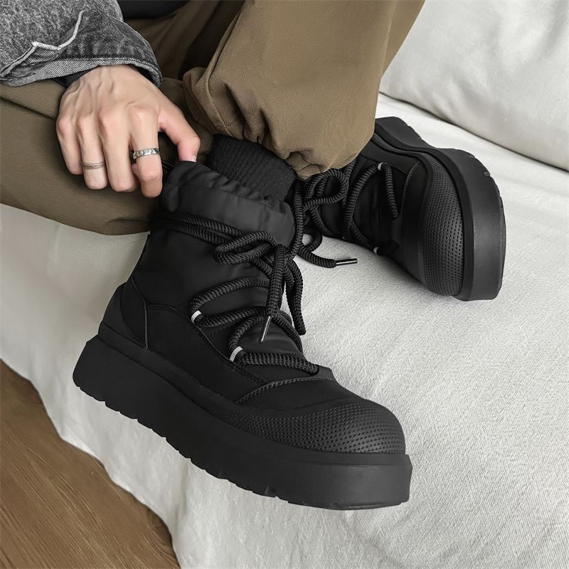 Stivali da neve da uomo nuovi  - Men'S Shoes Hoka Sale recensione e prezzo