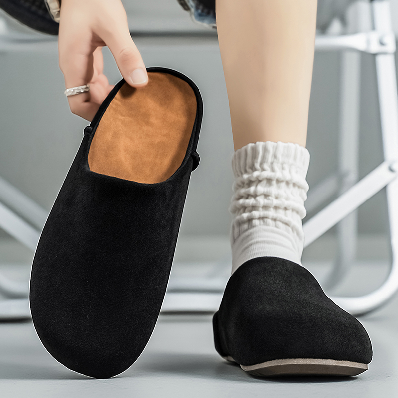 Nuove Scarpe Boken da Uomo Pri - Men Shoes 2026 recensione e prezzo