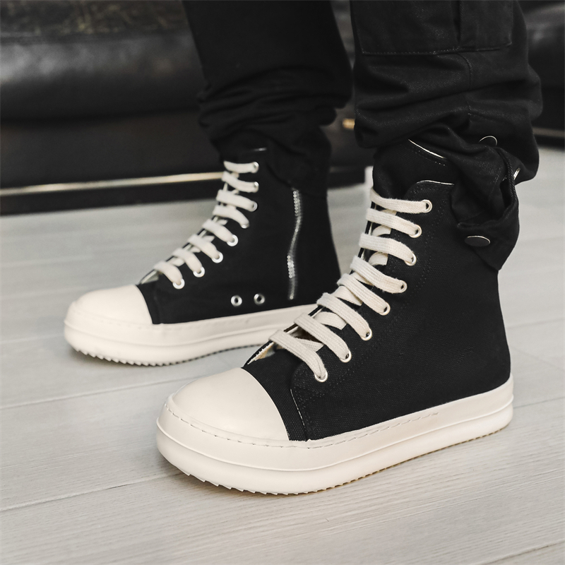 Sneakers Popolari da Uomo, Sca - Men'S Shoes Hoka Sale recensione e prezzo