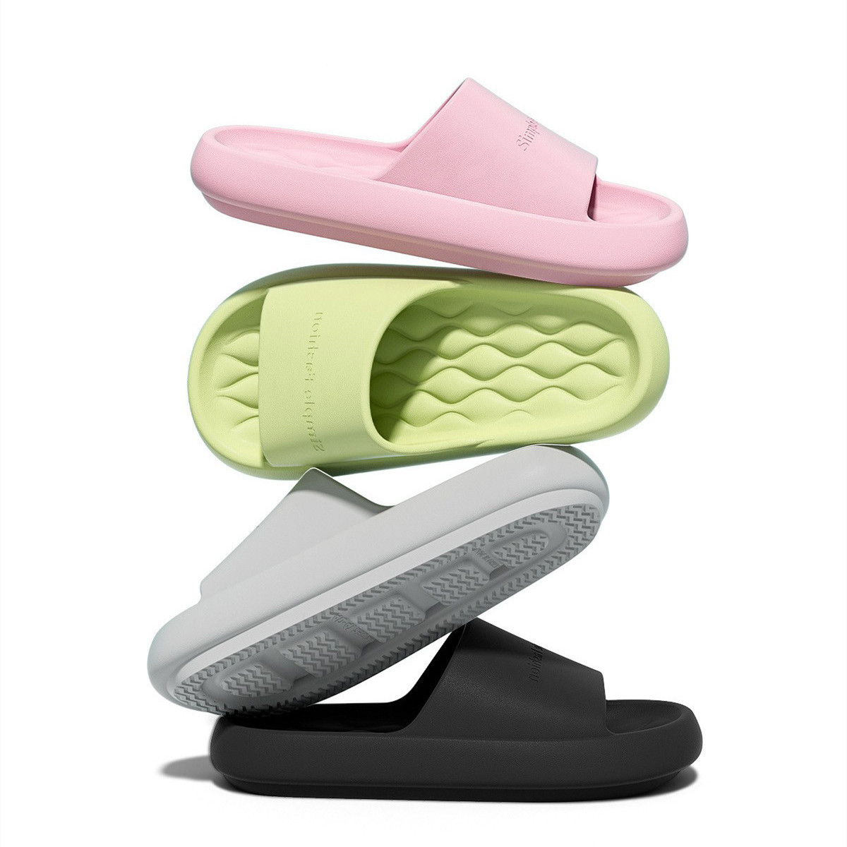 Ciabatte da donna alla moda, s - Men'S Shoes In Fashion recensione e prezzo