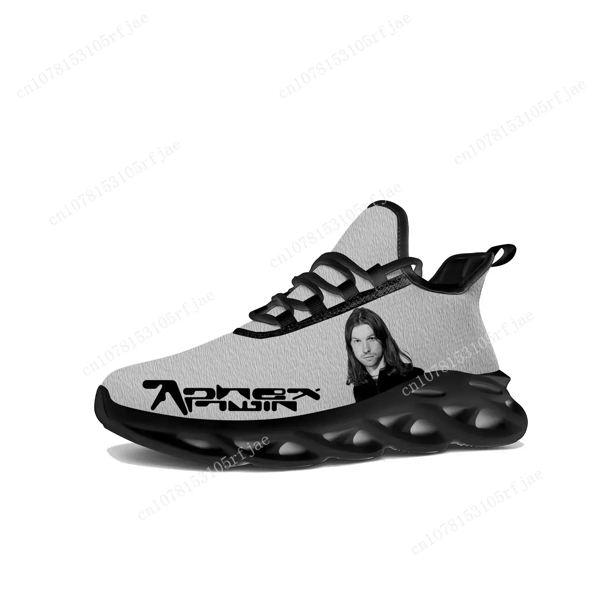 Sneakers Aphex Twin Flats per  - Men Shoes Sneakers recensione e prezzo