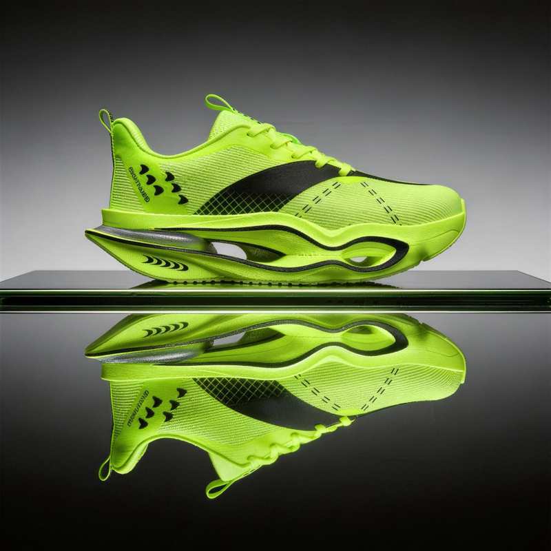 Nuove Scarpe Sportive da Uomo  - Men Shoes 2026 recensione e prezzo