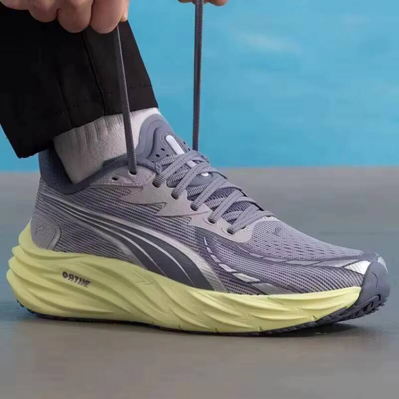 Scarpe da corsa leggere da uom - Men'S Shoes Puma Sneakers recensione e prezzo