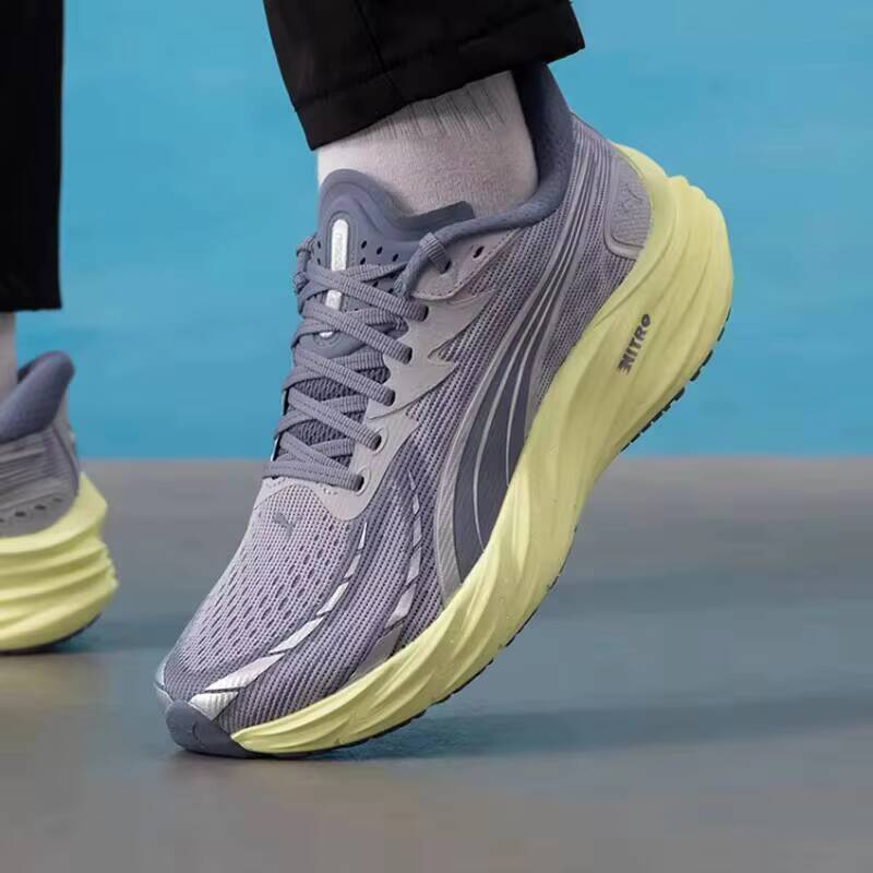 Scarpe da corsa leggere da uom - Men'S Shoes Puma Sneakers recensione e prezzo