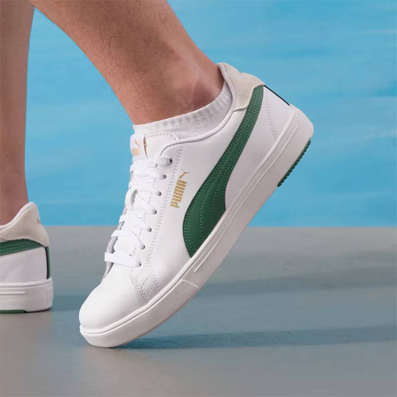 PUMA Sneakers casual in pelle  - Men Shoes Puma recensione e prezzo