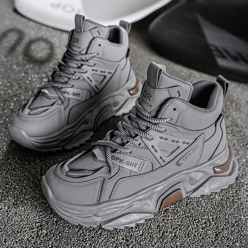 Calzature da uomo antiscivolo  - Men Shoes Sale recensione e prezzo