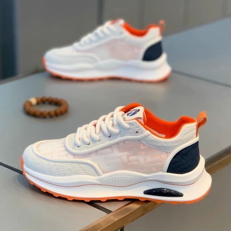 Nuove Sneakers Estive 2026 da  - Men'S Shoes Green And White recensione e prezzo