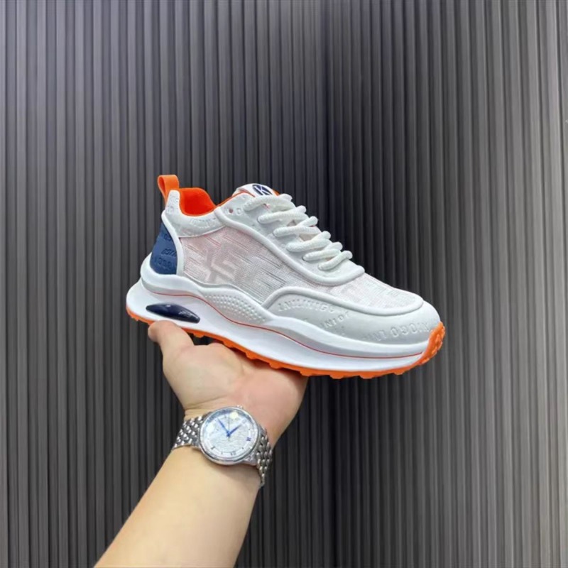 Nuove Sneakers Estive 2026 da  - Men'S Shoes Green And White recensione e prezzo