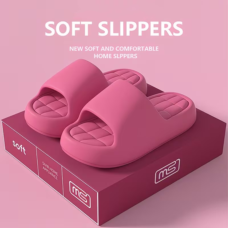 Ciabatte da donna alla moda, d - Men'S Shoes In Fashion recensione e prezzo