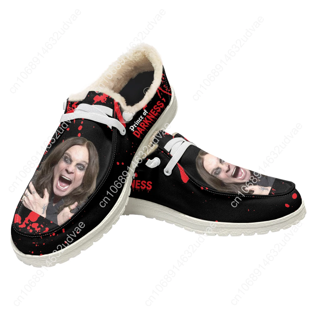 Mocassini Ozzy Osbourne 1948-2 - Men'S Shoes Loafers Casual recensione e prezzo