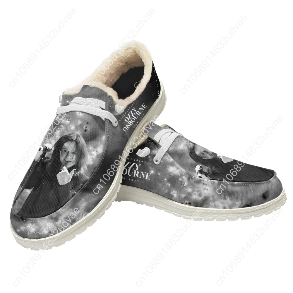Mocassini Ozzy Osbourne 1948-2 - Men'S Shoes Loafers Casual recensione e prezzo