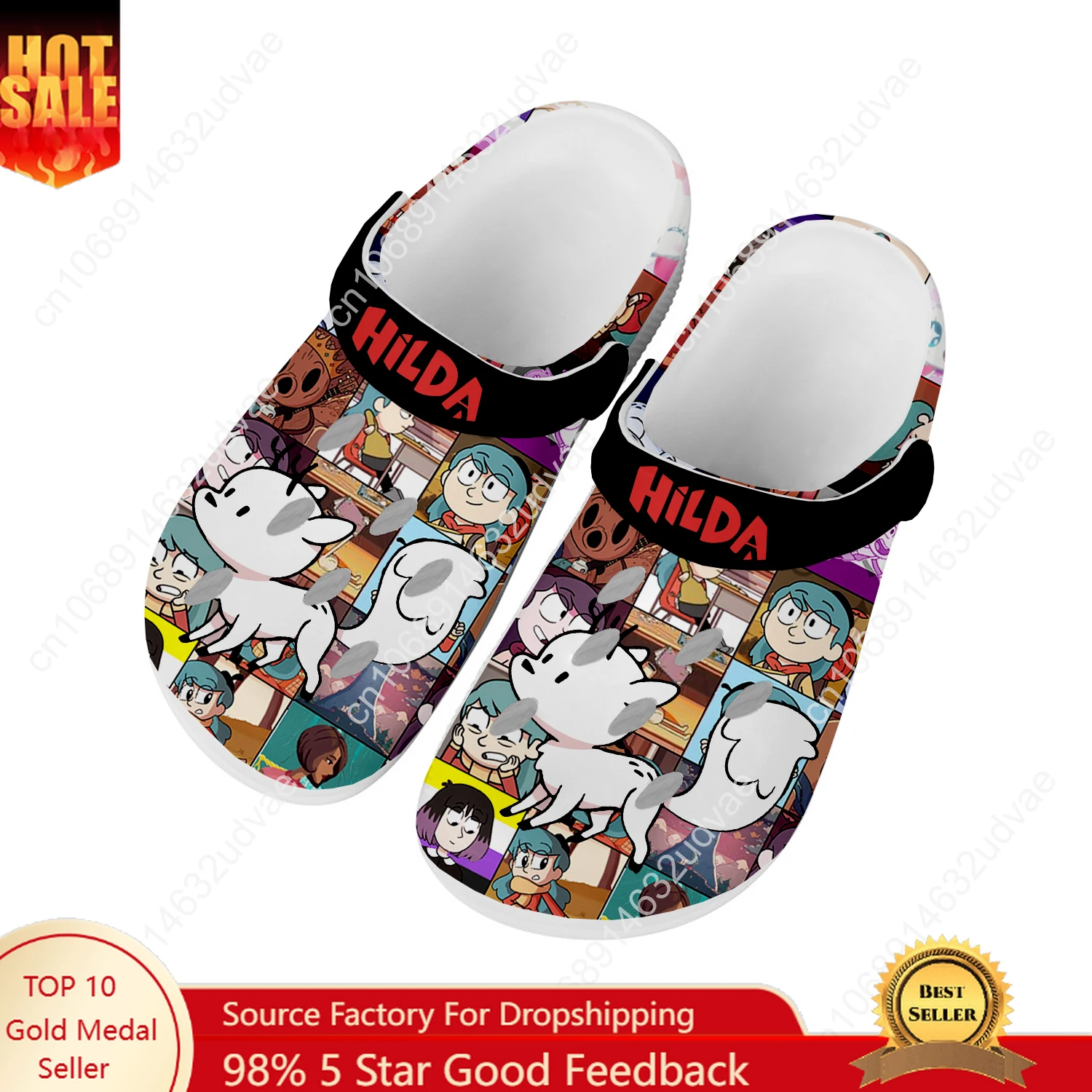 Hilda Twig Scarpe da acqua Uom - Men'S Shoes In Fashion recensione e prezzo