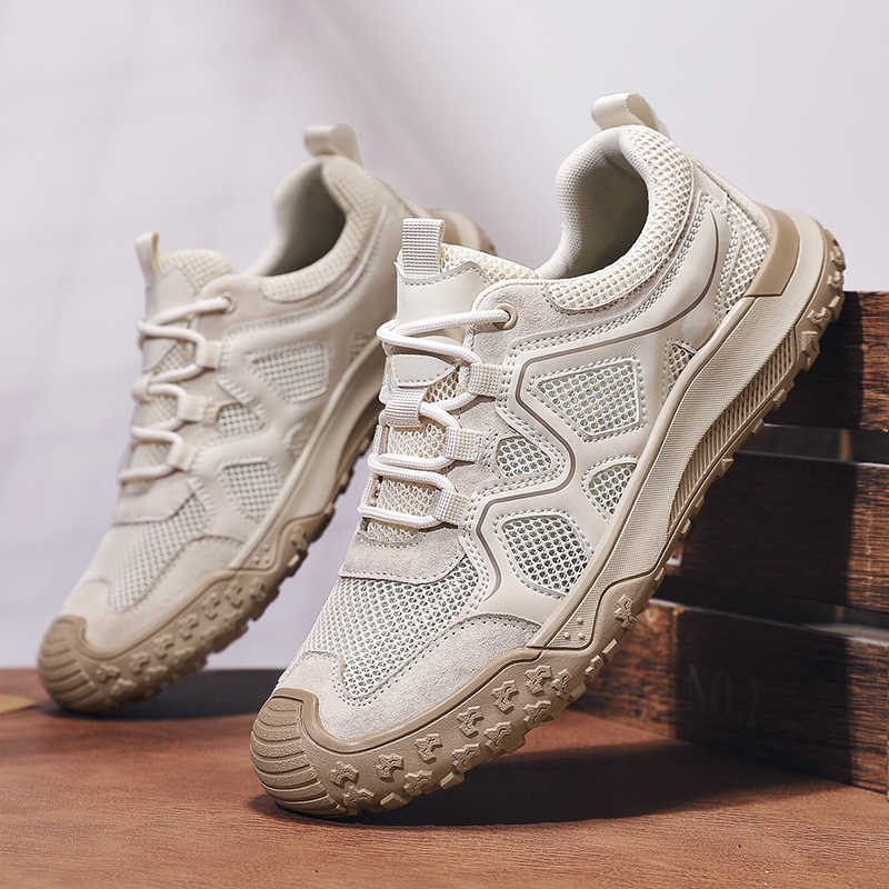Scarpe estive con plateau Tacc - Men Shoes Sneakers recensione e prezzo