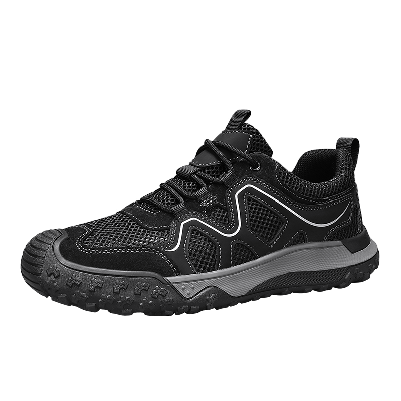 Scarpe estive con plateau Tacc - Men Shoes Sneakers recensione e prezzo