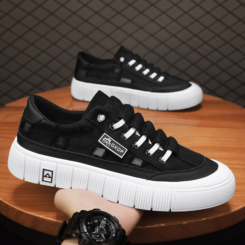 Nuove Scarpe Casual da Uomo, S - Men'S Shoes Green And White recensione e prezzo
