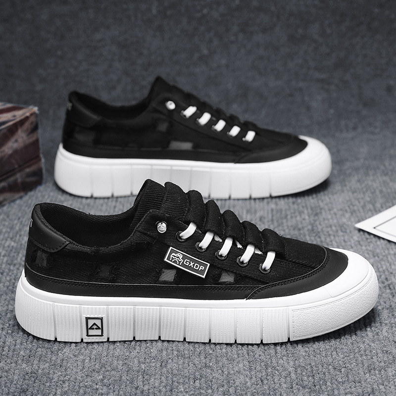Nuove Scarpe Casual da Uomo, S - Men'S Shoes Green And White recensione e prezzo
