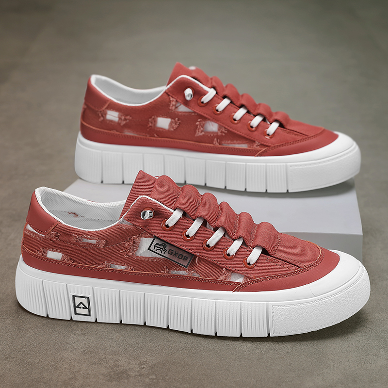 Nuove Scarpe Casual da Uomo, S - Men'S Shoes Green And White recensione e prezzo