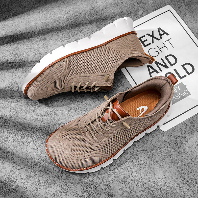 Scarpe da uomo alla moda con s - Men'S Shoes Loafers Casual recensione e prezzo