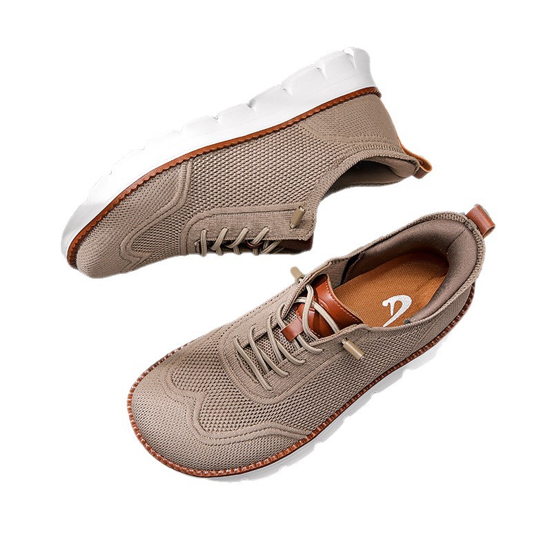 Scarpe da uomo alla moda con s - Men'S Shoes Loafers Casual recensione e prezzo