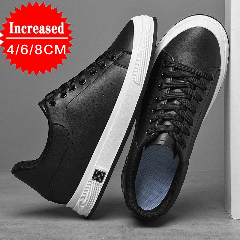 Scarpe da ascensore da uomo nu - Men'S Shoes With Height Increase recensione e prezzo