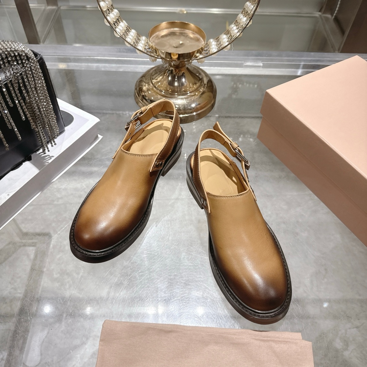 2026 Scarpe da Donna di Alta Q - Men Shoes 2026 recensione e prezzo