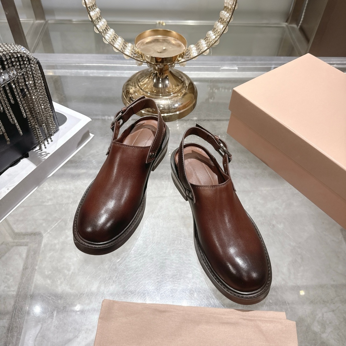 2026 Scarpe da Donna di Alta Q - Men Shoes 2026 recensione e prezzo