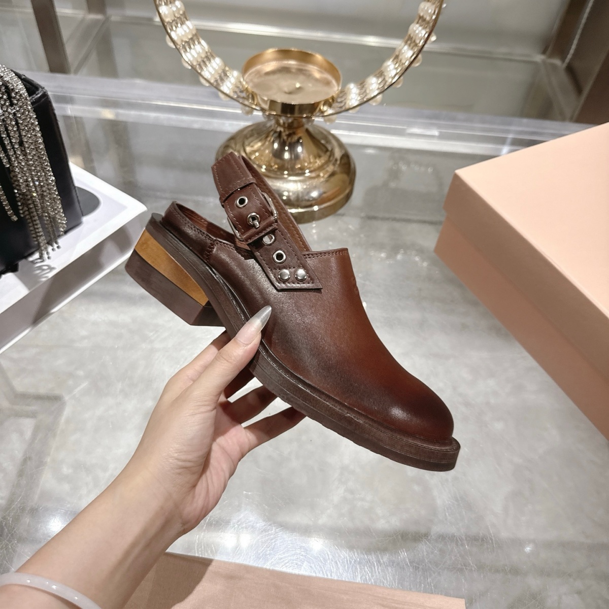 2026 Scarpe da Donna di Alta Q - Men Shoes 2026 recensione e prezzo