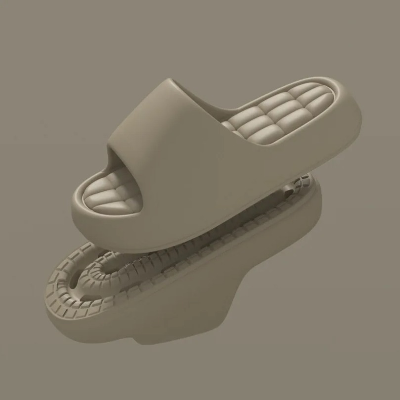 Ciabatte Cloud Slipper da donn - Men Shoes Size recensione e prezzo