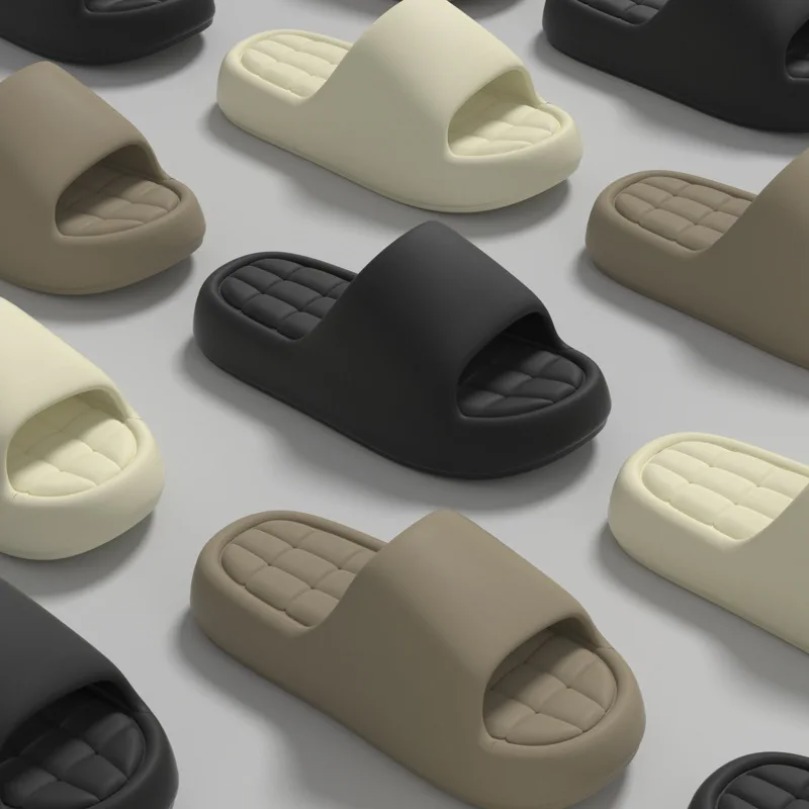 Ciabatte Cloud Slipper da donn - Men Shoes Size recensione e prezzo