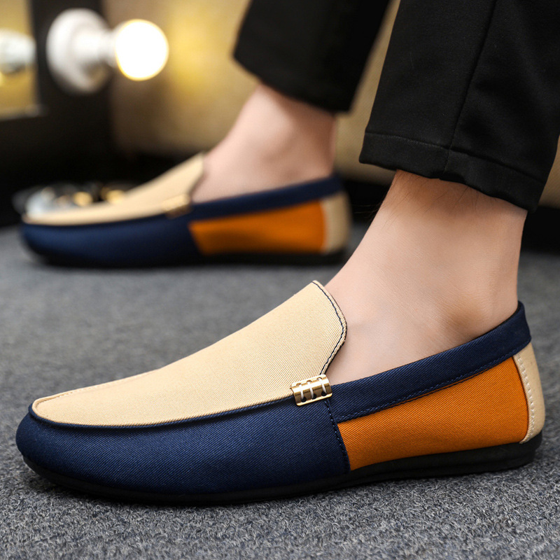 Scarpe casual da uomo primaver - Men Shoes Sale recensione e prezzo