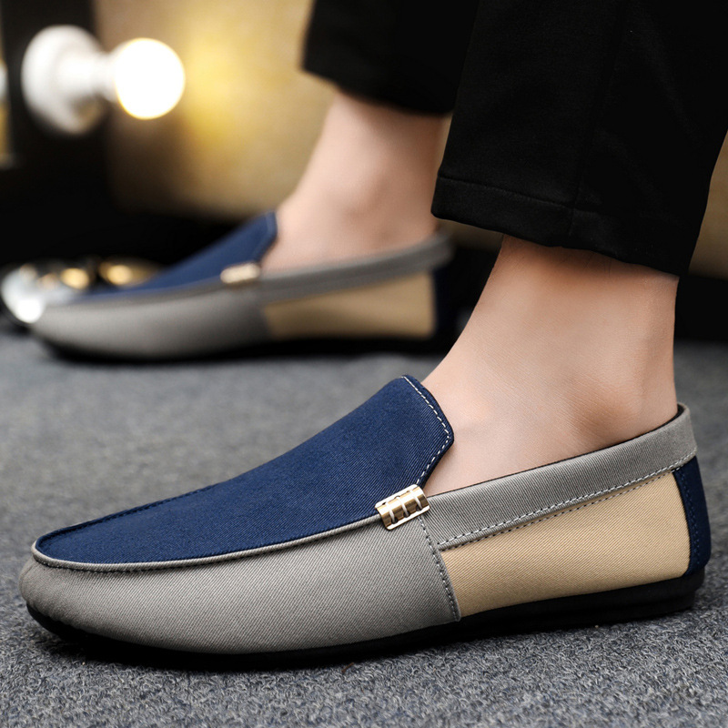 Scarpe casual da uomo primaver - Men Shoes Sale recensione e prezzo