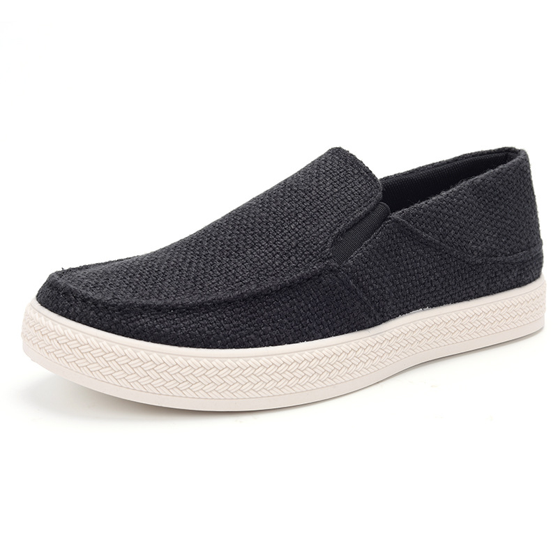 Mocassini da uomo in lino, tra - Men'S Shoes Loafers Casual recensione e prezzo