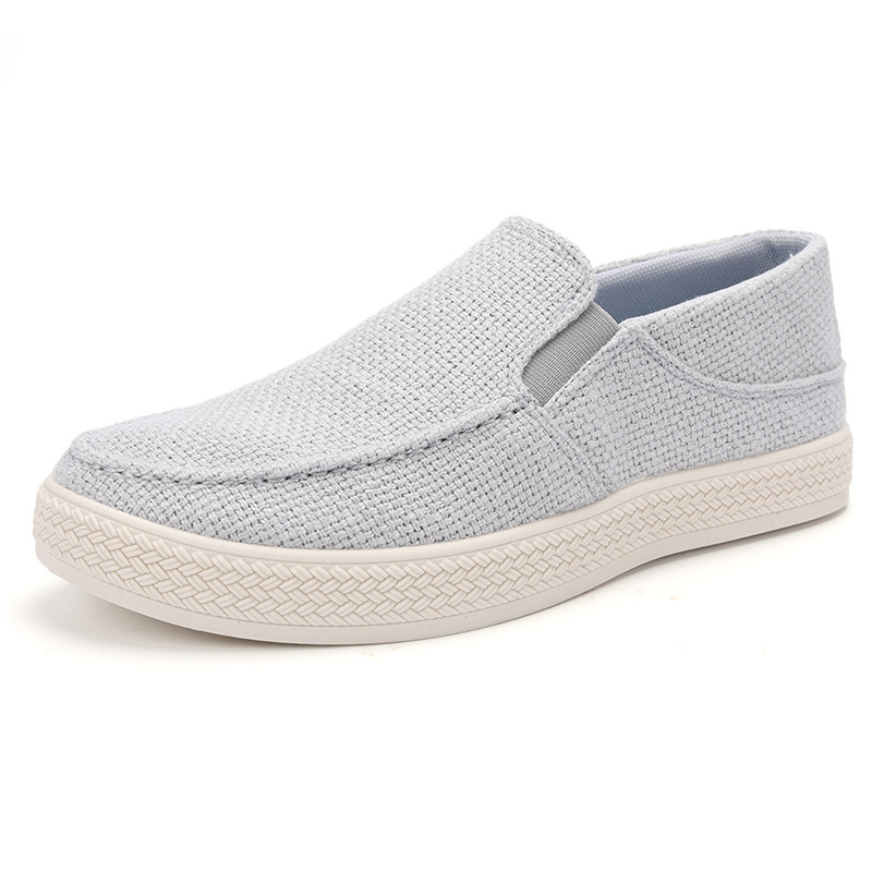 Mocassini da uomo in lino, tra - Men'S Shoes Loafers Casual recensione e prezzo
