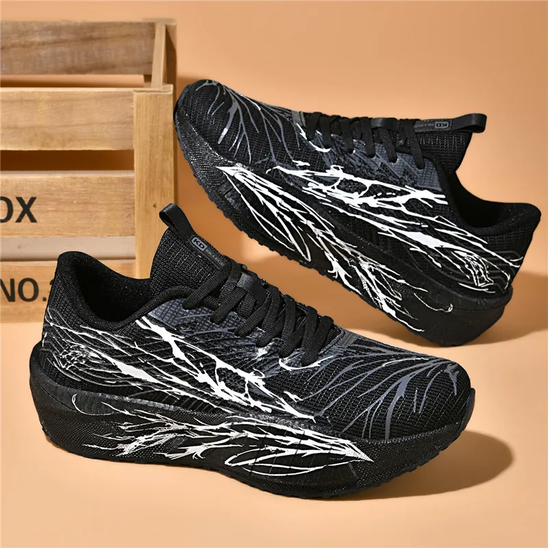 Nuove Scarpe da Corsa Sportive - Men'S Shoes Green And White recensione e prezzo