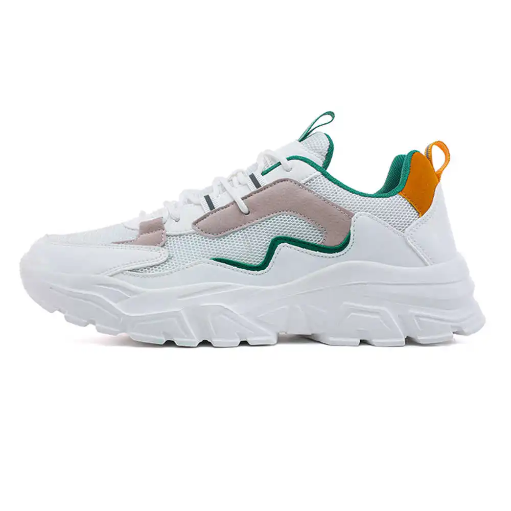 Verde menta 36-37 scarpe da sk - Men'S Shoes Green And White recensione e prezzo