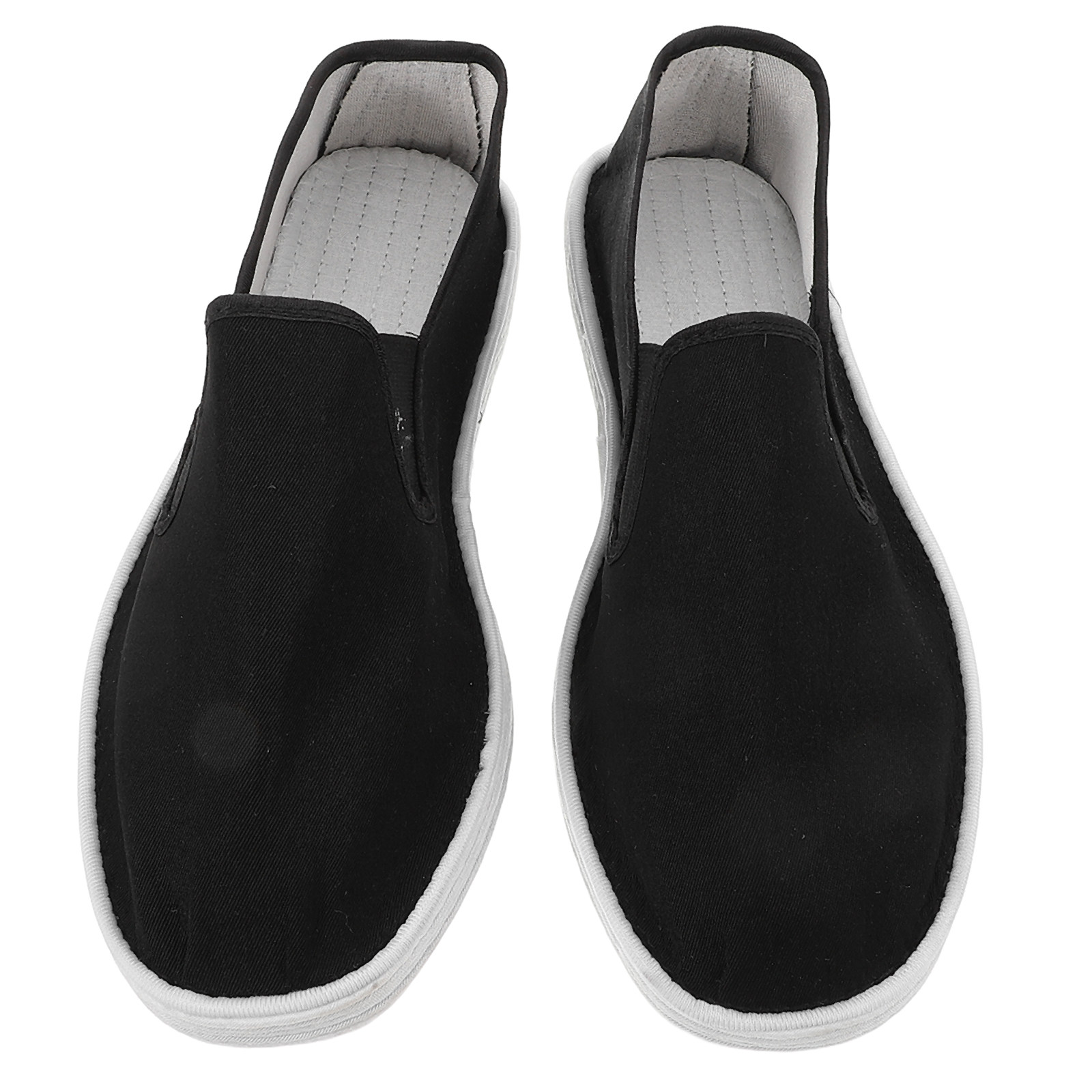 Scarpe di Stoffa Cinesi per Uo - Men Shoes China recensione e prezzo