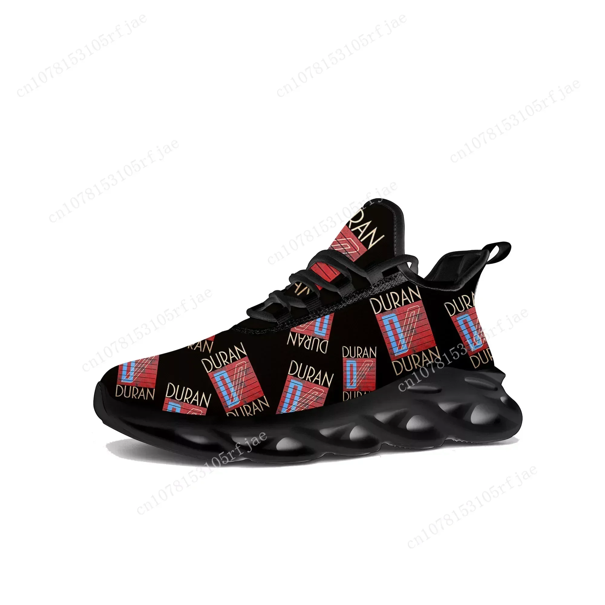 Sneakers Duran Duran per Uomo  - Men Shoes Sneakers recensione e prezzo